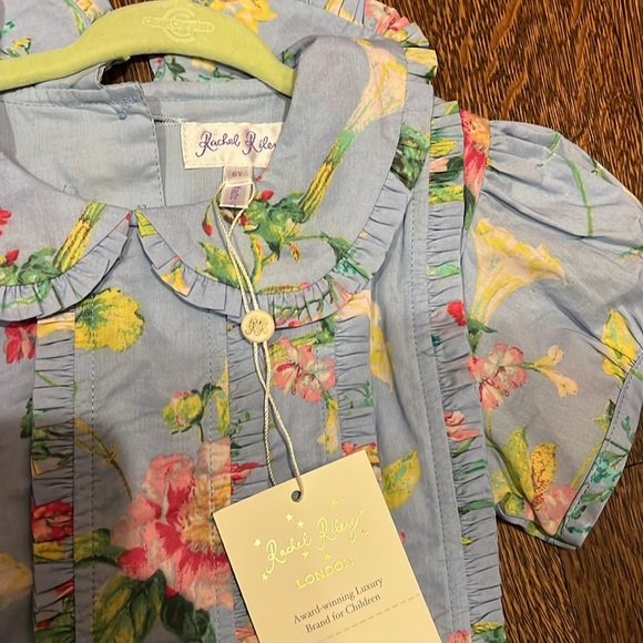 NWT Rachel Riley - Picture 2 of 2